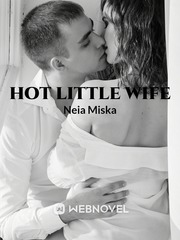Hot Little Wife Book
