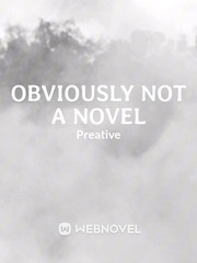 Obviously not a novel Book