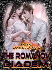 The Romanov Diadem Book