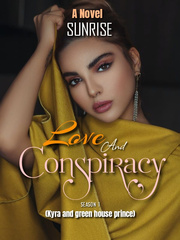 Love And Conspiracy Book