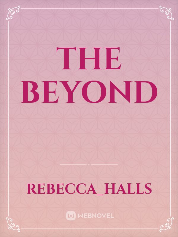 The beyond Book