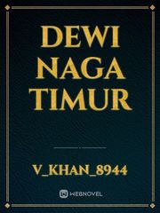 DEWI NAGA TIMUR Book