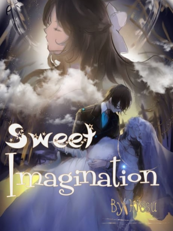 Sweet Imagination Book