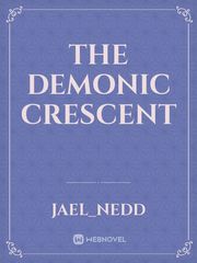 The Demonic Crescent Book