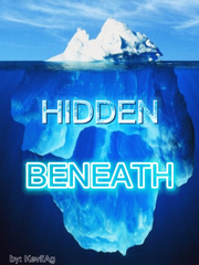 Hidden Beneath Book
