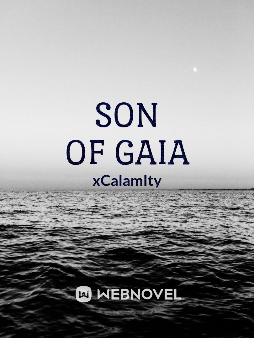 Son of Gaia