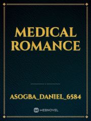Medical Romance Book