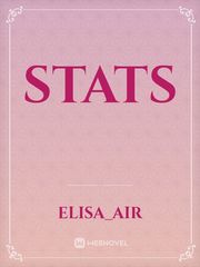 stats Book