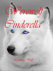 Werewolf Cinderella Book