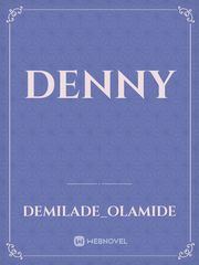 Denny Book