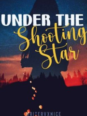 Under The Shooting Star Book