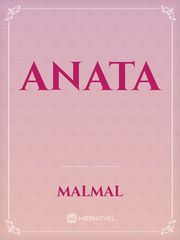 ANATA Book