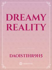Dreamy Reality Book