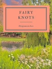 Fairy Knots Book