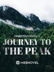 Journey to the peak Book