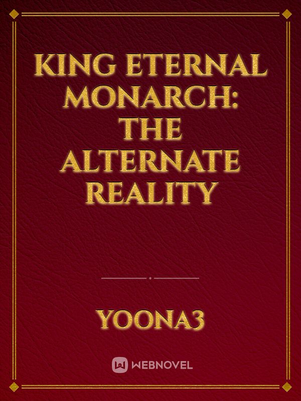 King Eternal Monarch: The Alternate Reality