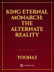 King Eternal Monarch: The Alternate Reality Book