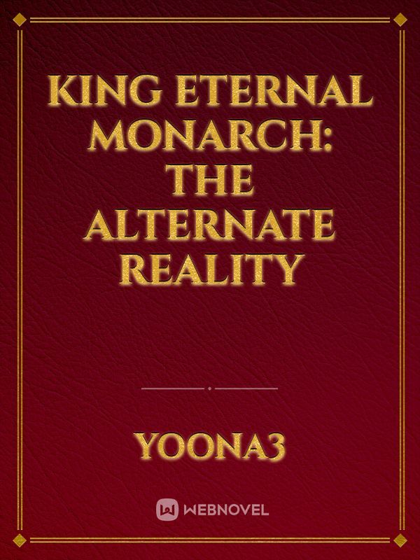 King Eternal Monarch: The Alternate Reality Book