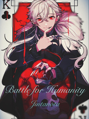 Battle for Humanity Book