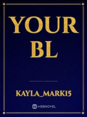 your BL Book