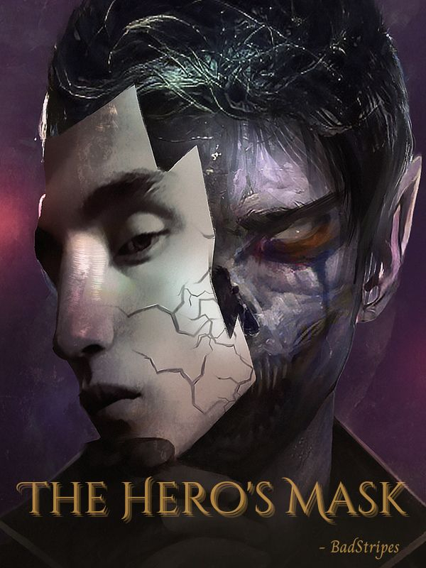 The Hero's Mask Book