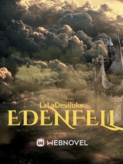 EdenFell Book
