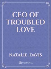 CEO of troubled love Book