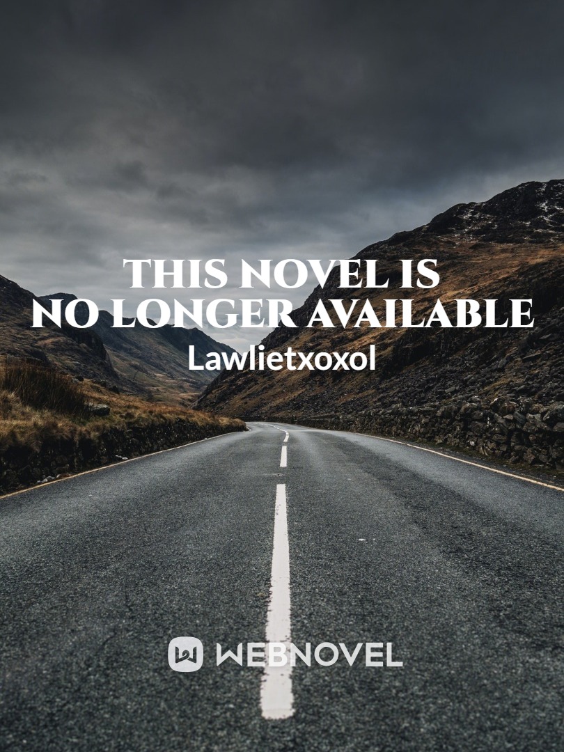 This novel is no longer available