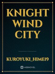 Knight Wind City Book