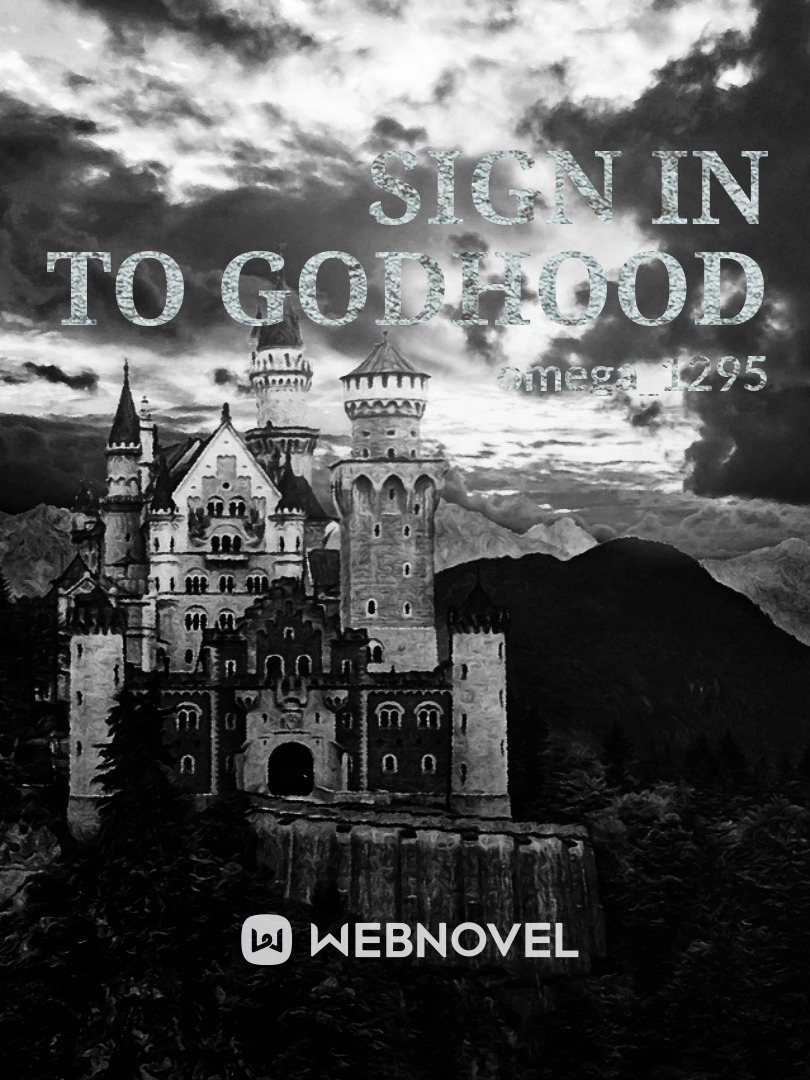 Sign in to godhood