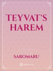 Teyvat's Harem Book