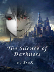 The Silence of Darkness Book