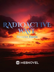 RADIOACTIVE WAVE Book