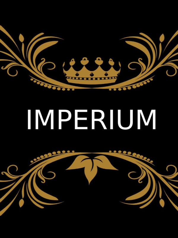 IMPERIUM- Legend of the King Book