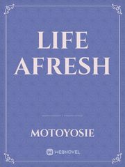 Life afresh Book