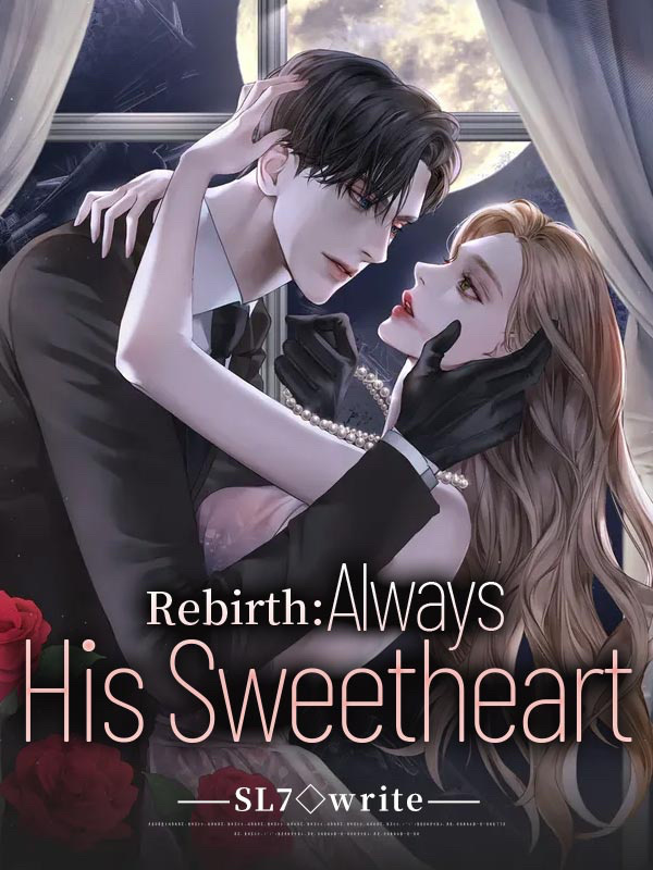 Rebirth: Alway His Sweetheart Book