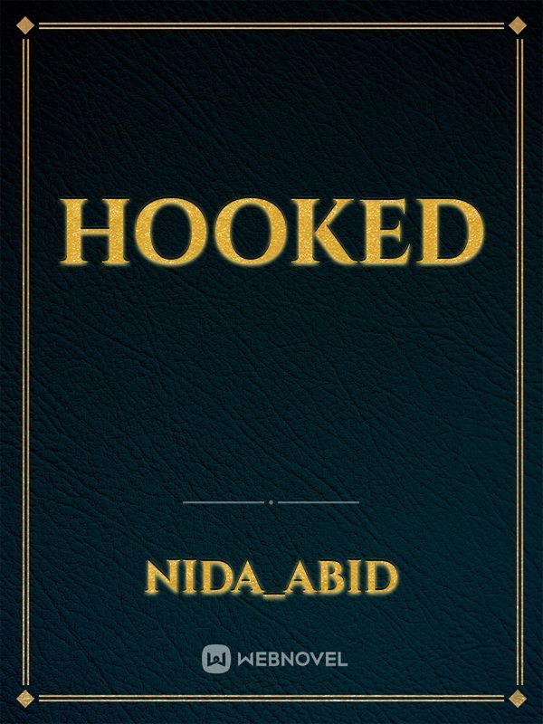 hooked Book