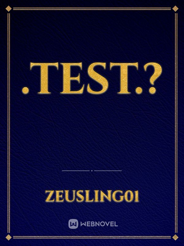.Test.?