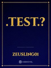 .Test.? Book