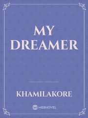 MY DREAMER Book