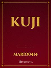 Kuji Book