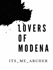Lovers Of Modena Book