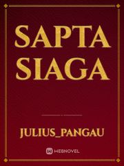 SAPTA SIAGA Book