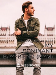 My Dominant boyfriend (mxm) Book