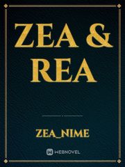 Zea & Rea Book