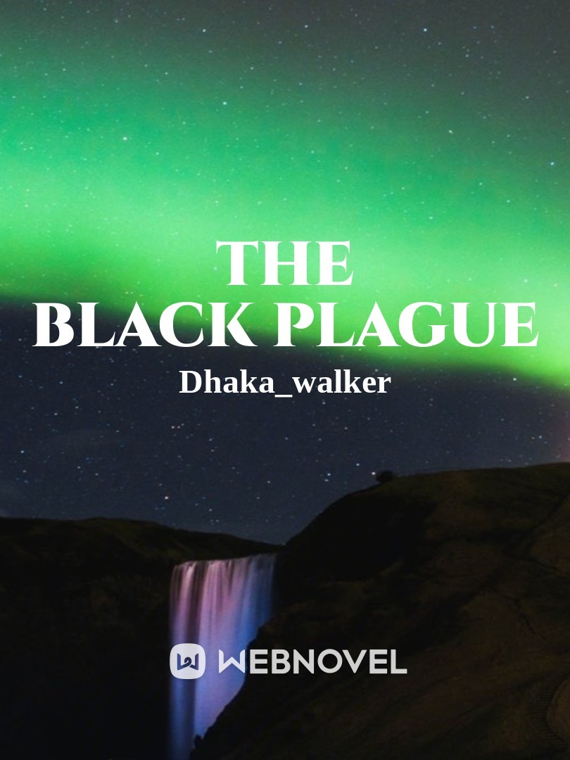 the plague Book