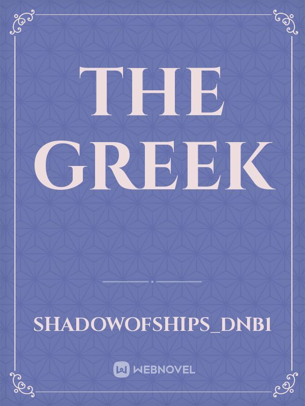 The greek Book