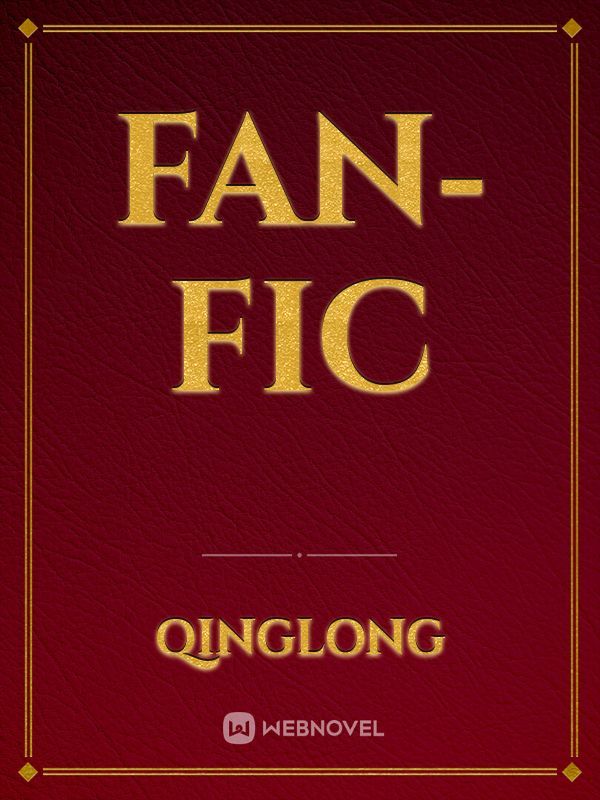 Fan‐Fic