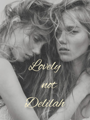 Lovely Not Delilah Book