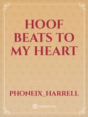 Hoof beats to my heart Book